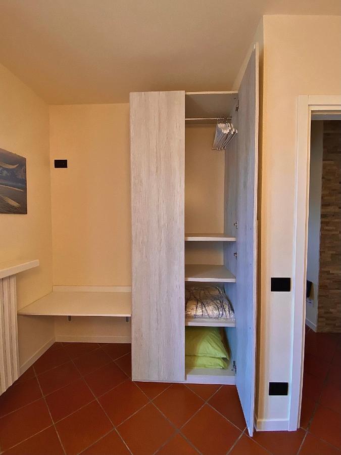 Casa Rachele Apartment *
