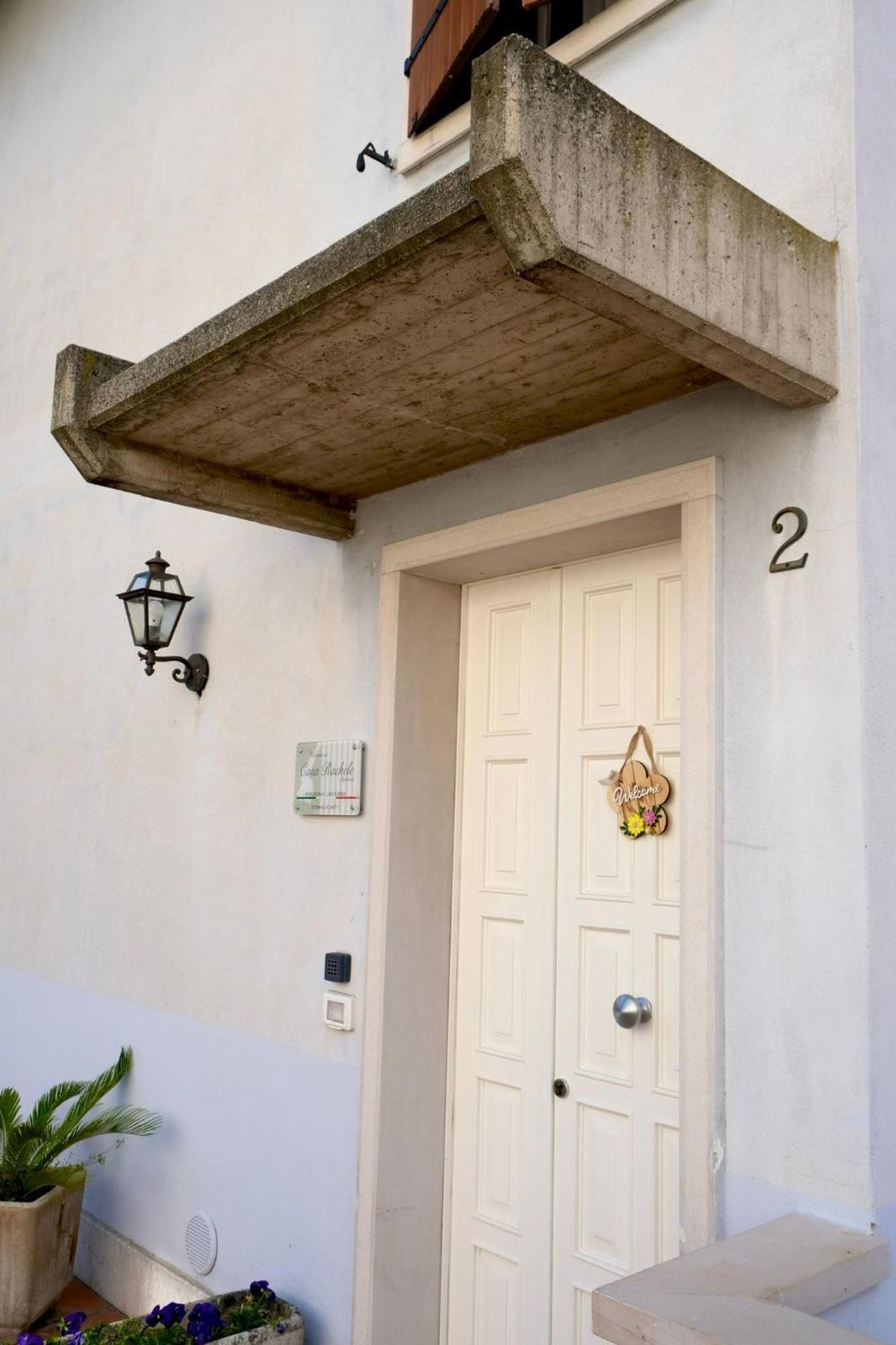 Casa Rachele Apartment *