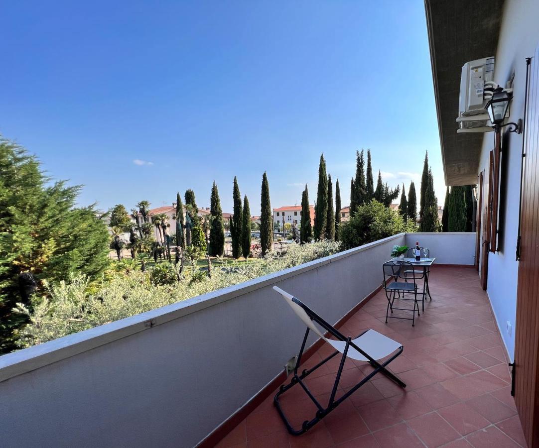 Apartment Casa Rachele Bardolino