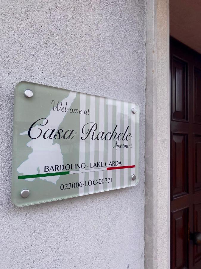 Casa Rachele Apartment *