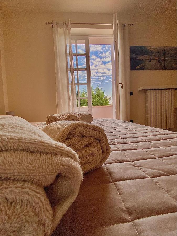 Casa Rachele Apartment