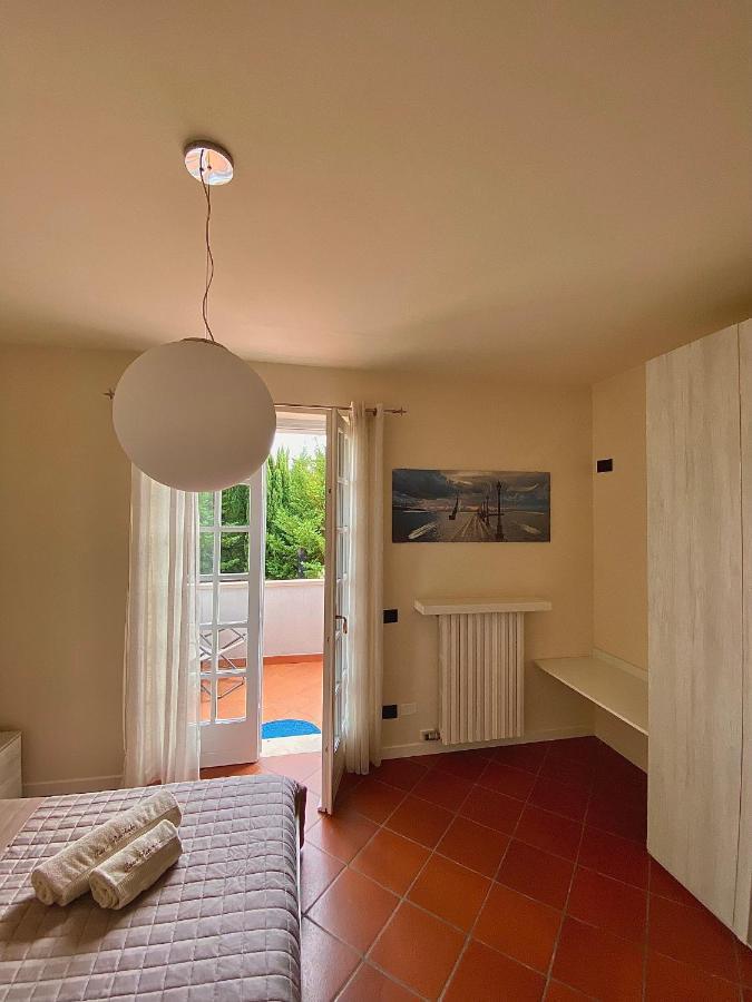 Apartment Casa Rachele *