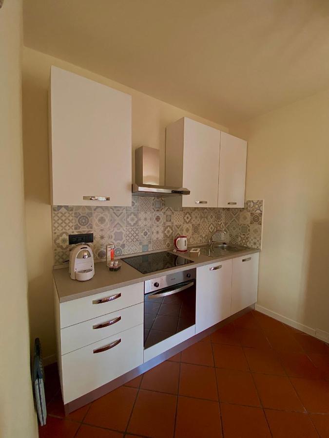 Apartment Casa Rachele *