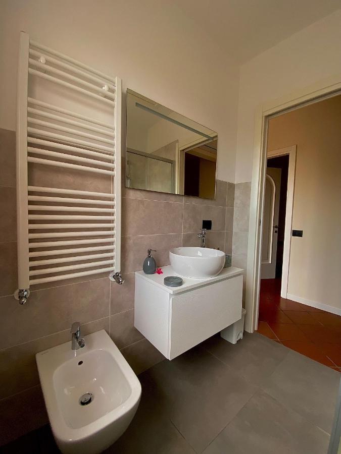 Apartment Casa Rachele