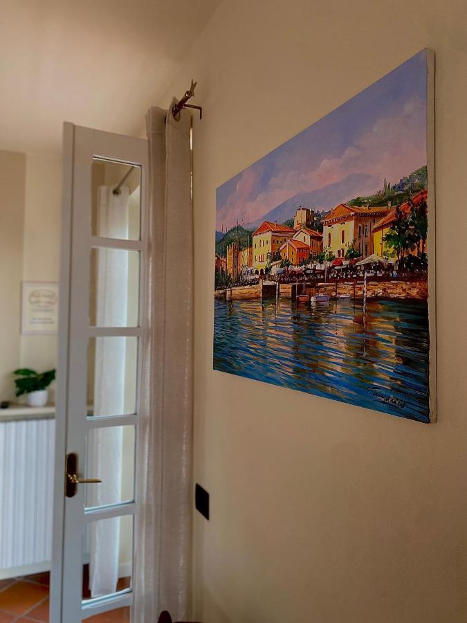 Casa Rachele Apartment Bardolino