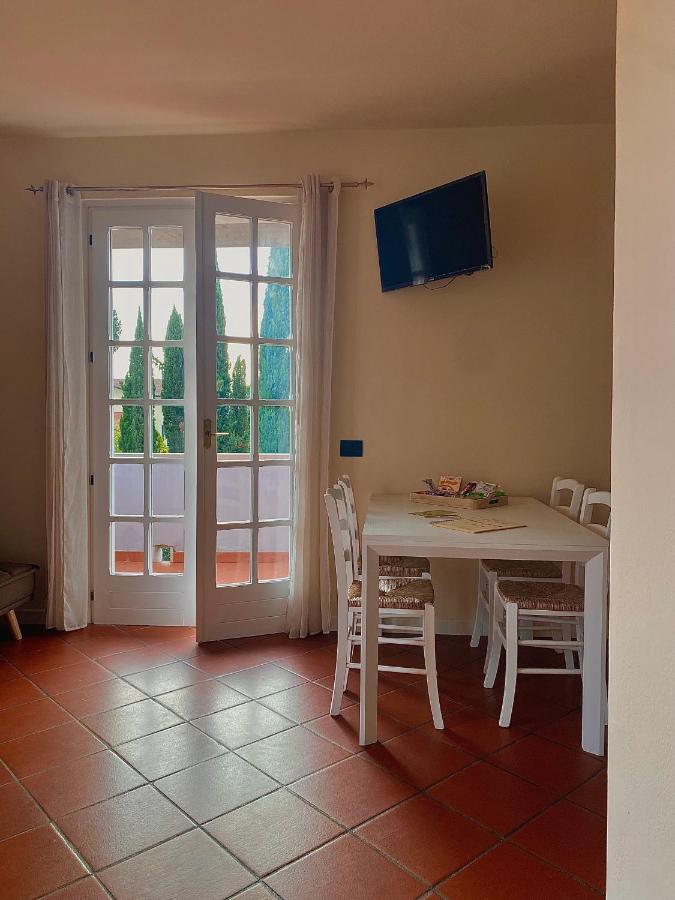 Apartment Casa Rachele