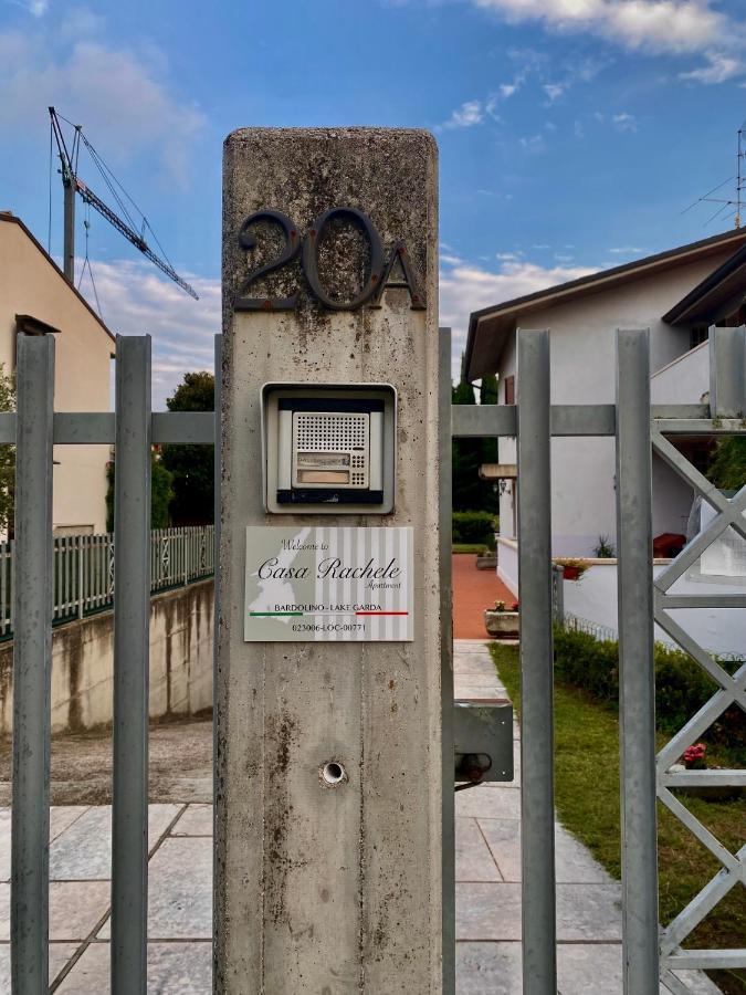 Casa Rachele Apartment Bardolino