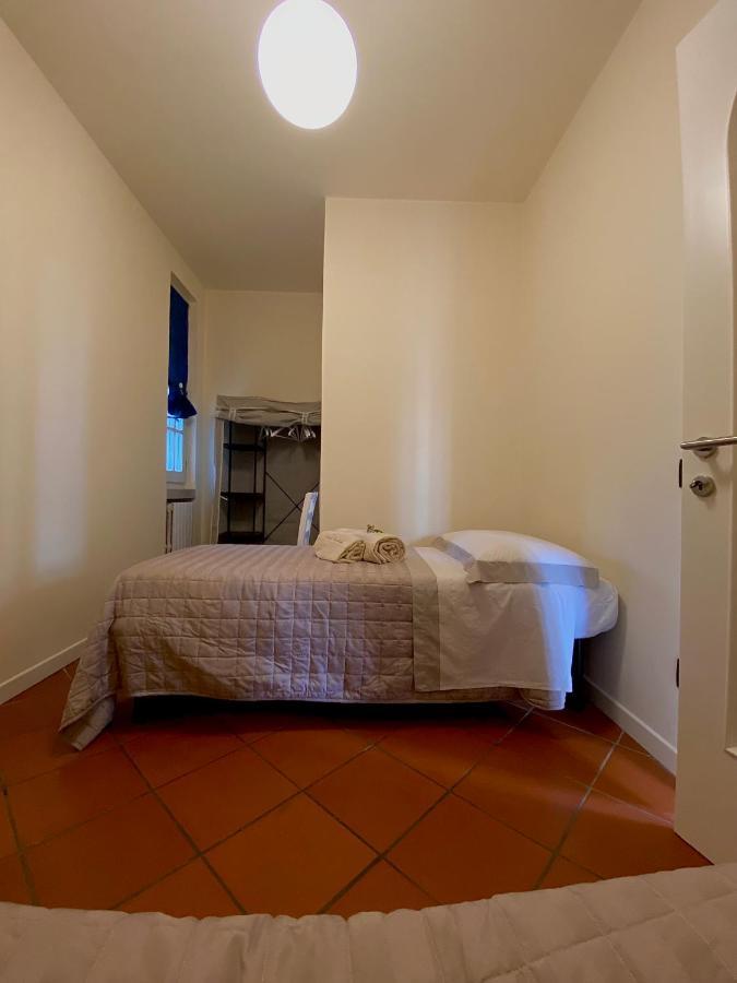 Apartment Casa Rachele